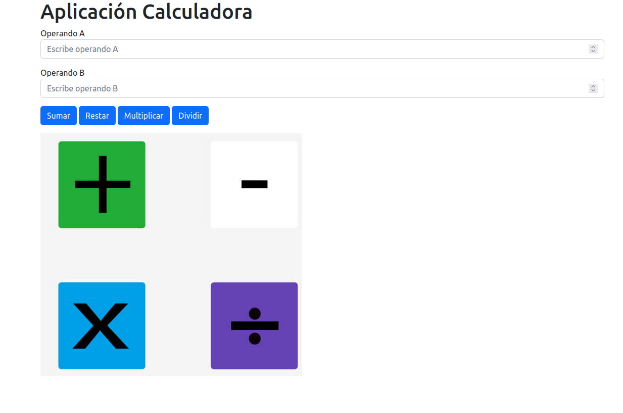 Calculadora