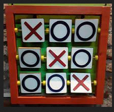 Tic Tac Toe